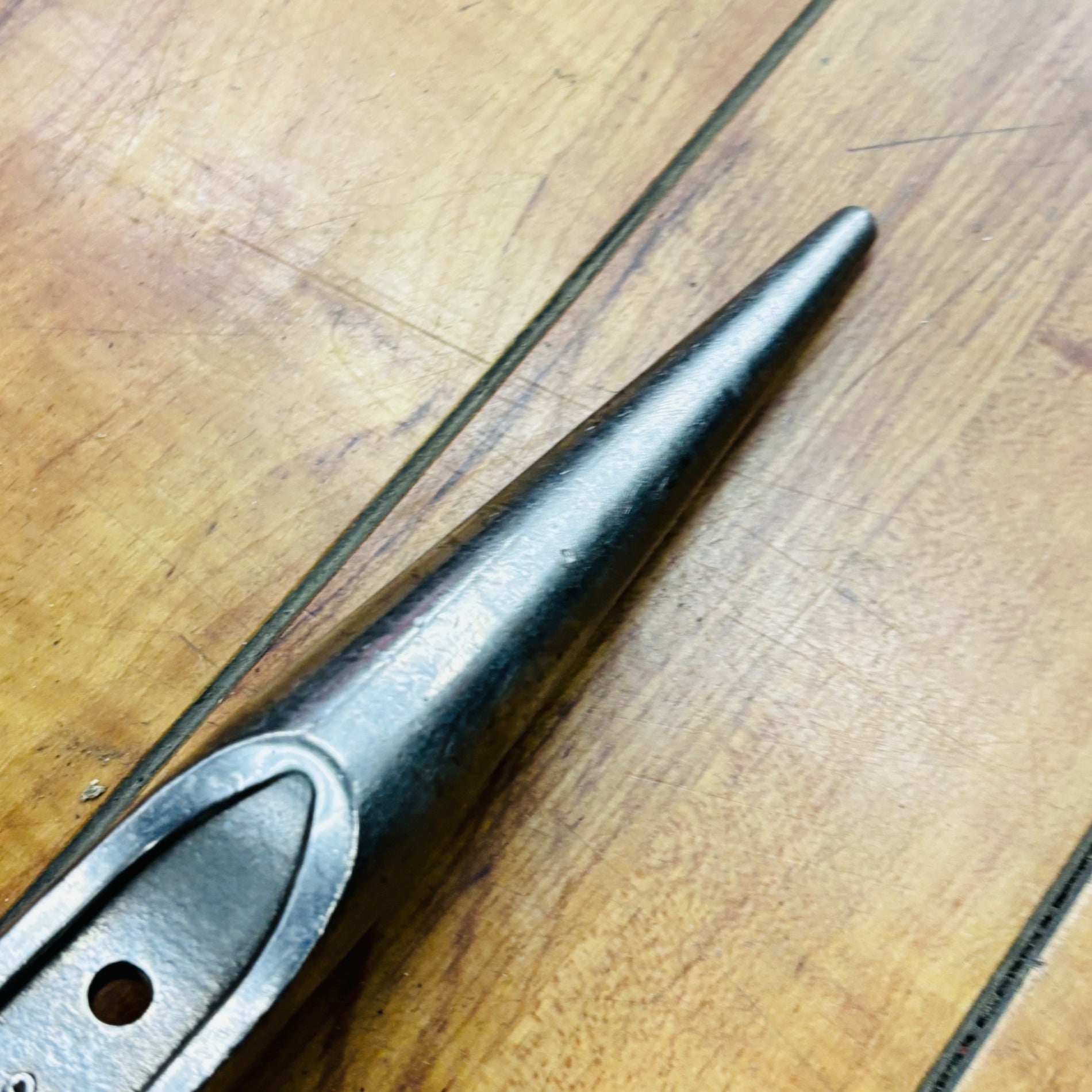 ジロー(JIRO) チタンメガネレンチ M22 H36 【蓮田店】