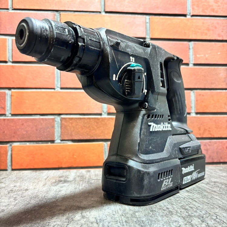 ◆マキタ(makita) 充電式ハンマドリル HR244DZB 【市川行徳店】