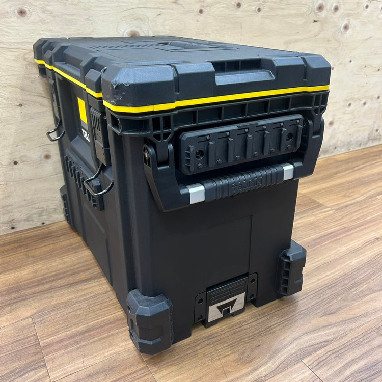 良品 タジマ  TAJIMA セフシステム セフツールボックス インナートレイ付き 道具箱 TB-TBOX 【船橋馬込店】