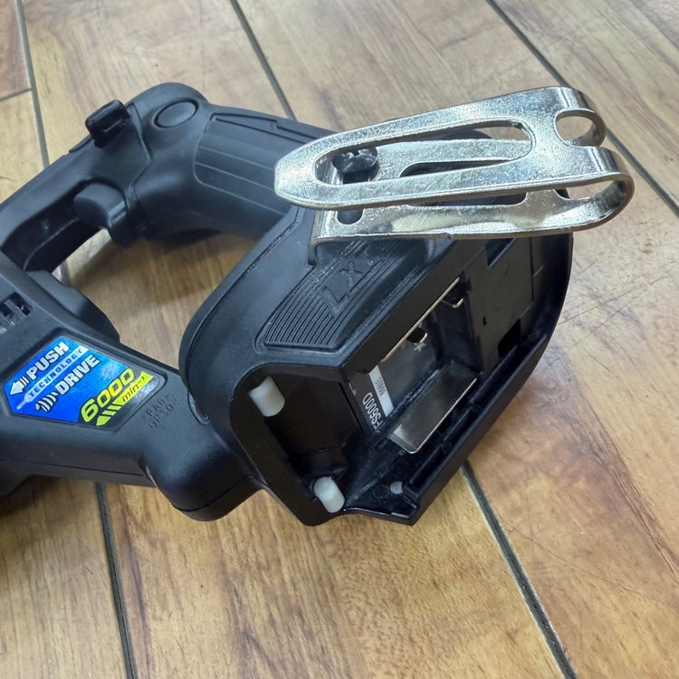 美品 18V 充電式スクリュードライバー FS600DZB 【リライズ蓮田店】