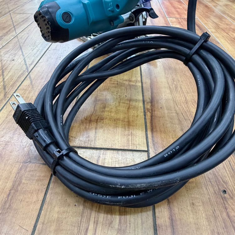 動作良好 美品 100mm 防じんマルノコ KS4100F 【リライズ蓮田店】