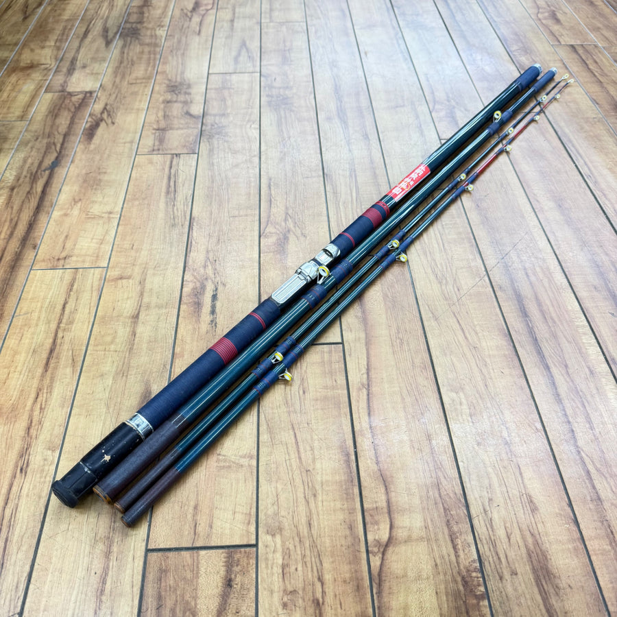 船用 深場用の銅突竿 300-MFG 【リライズ蓮田店】