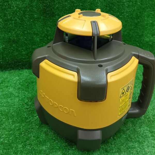 ローテーティングレーザー RL-H5A 【野田愛宕店】