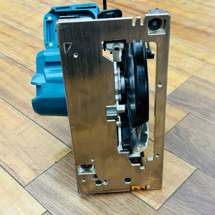 18V 165mm コードレス丸のこ HS631DZ 【リライズ蓮田店】