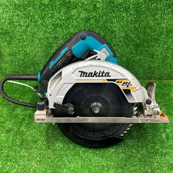 165mm電子造作用精密マルノコ HS6403 【野田愛宕店】