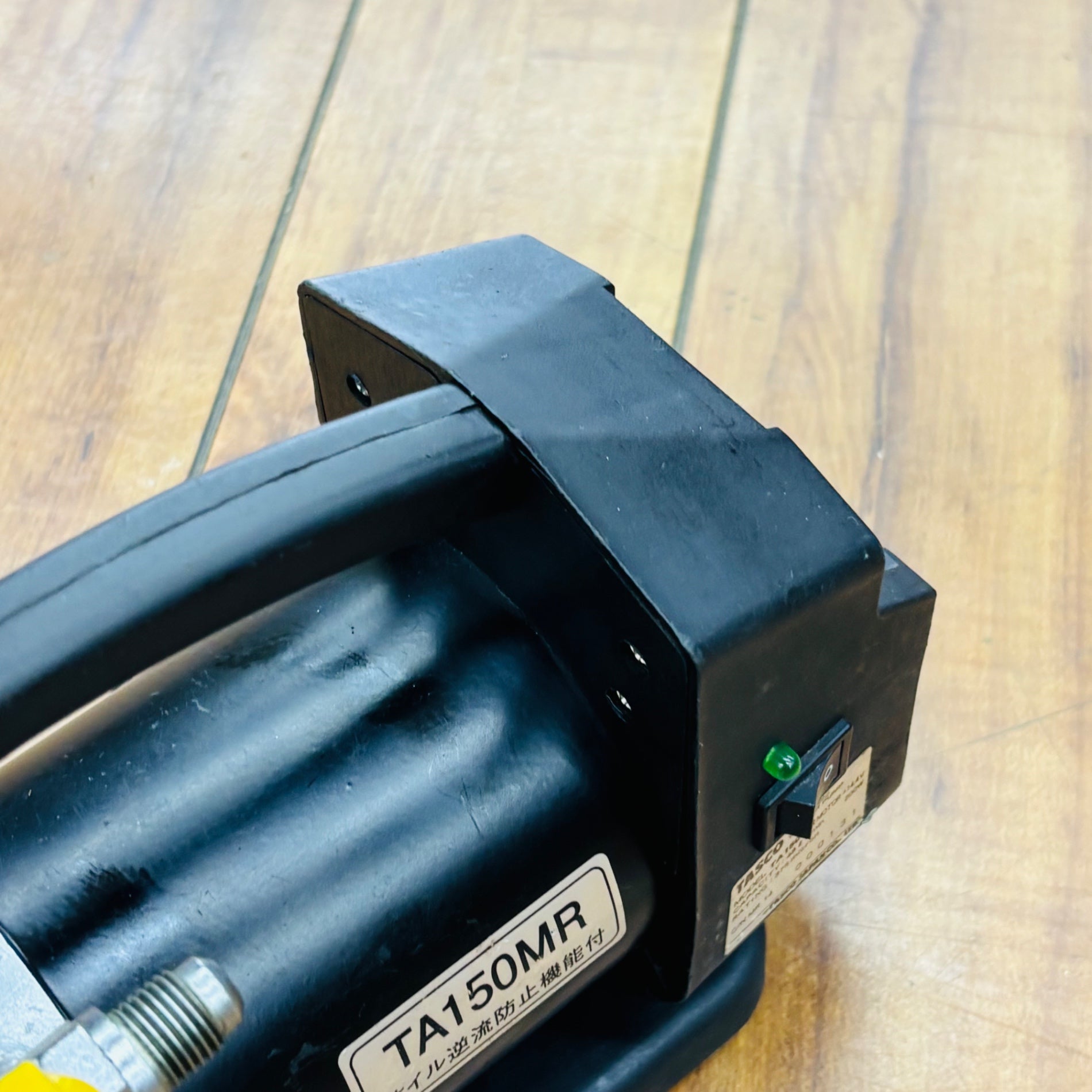 14.4V 充電式真空ポンプ TA150MR 本体のみ【リライズ蓮田店】
