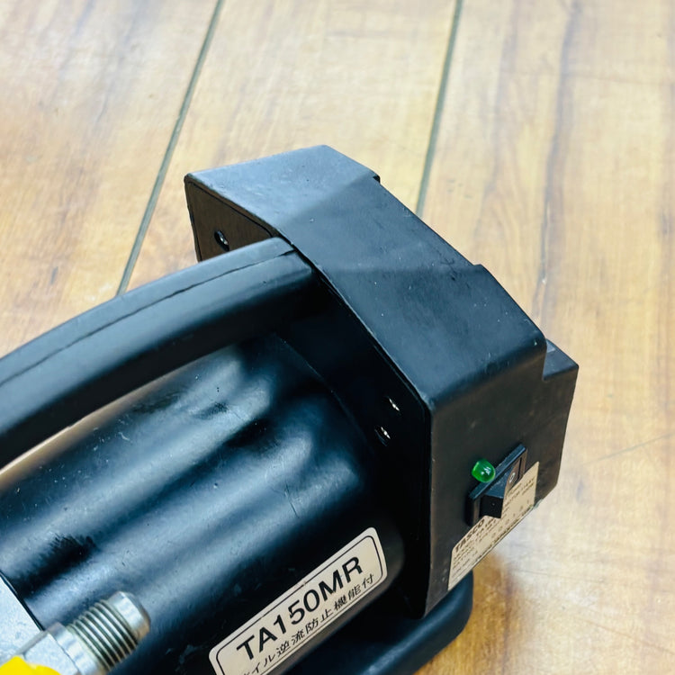 14.4V 充電式真空ポンプ TA150MR 本体のみ【リライズ蓮田店】