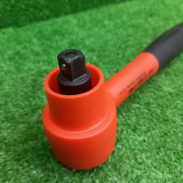 9.5mm 13PCS 絶縁ソケットセット JTCK9131【野田愛宕店】
