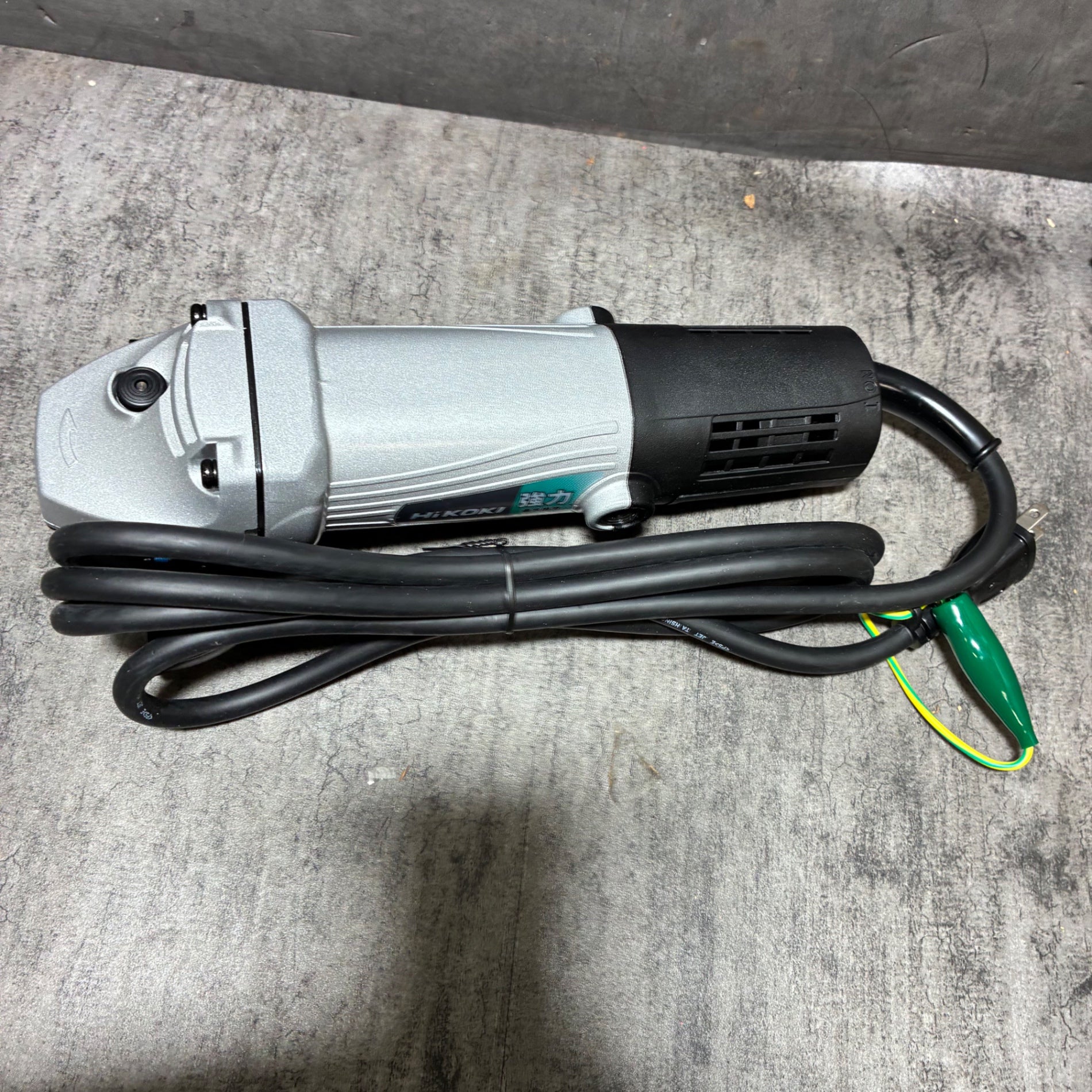 100㎜ディスクグラインダ PDA-100J  【市川行徳店】
