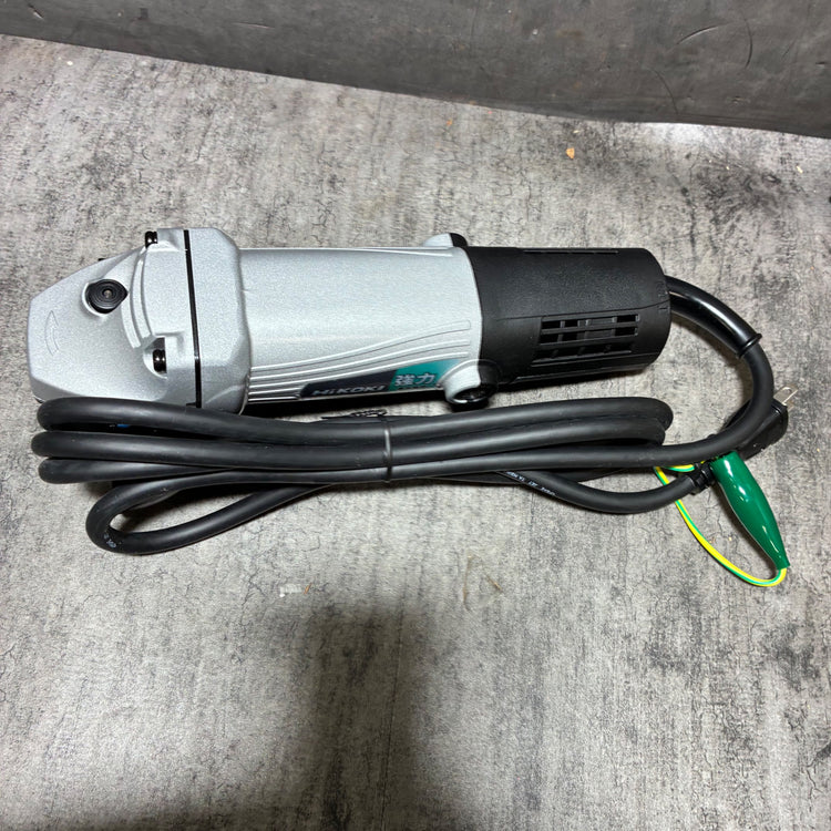 100㎜ディスクグラインダ PDA-100J  【市川行徳店】