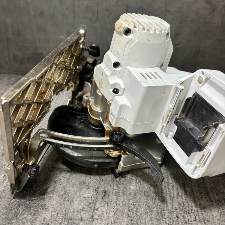 ◆マキタ(makita) コードレス丸のこ HS470DZW 【市川行徳店】