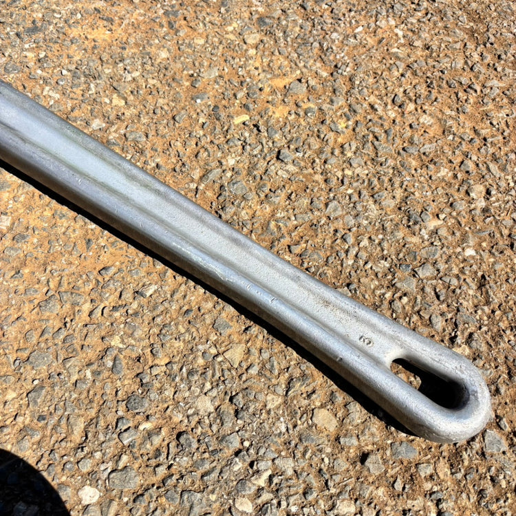リジッド(RIDGID) アルミパイプレンチ 848 【船橋馬込店】