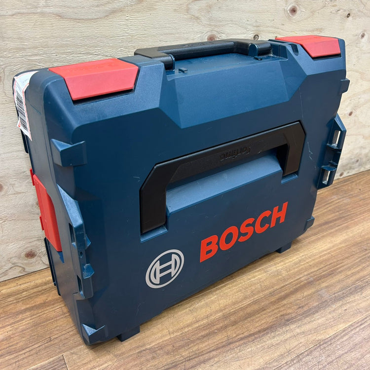 美品 ボッシュ BOSCH 18V コンボキット インパクトドライバー GDR18V-200 ドライバードリル GSB18V-55  【船橋馬込店】
