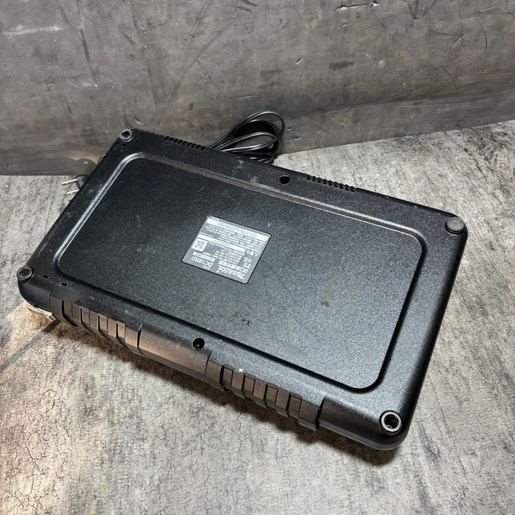マキタ(makita) 2口急速充電器 DC18RD 【市川行徳店】