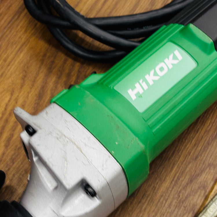 電子ハンドグラインダー GP5V 【リライズ蓮田店】