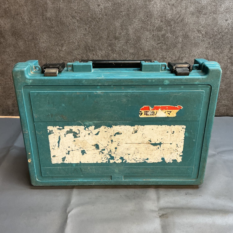 【中古】マキタ(makita) 電動ハンマ HM0830  【越谷店】