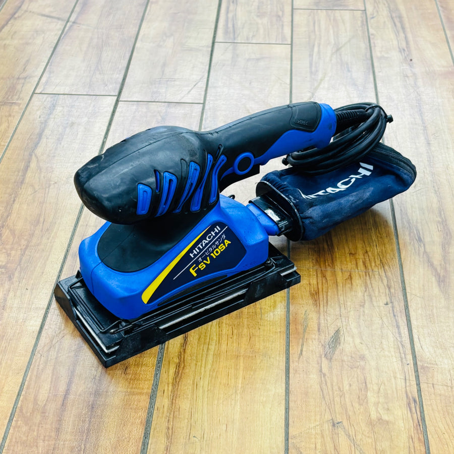 オービタルサンダー FSV10SA 【蓮田店】