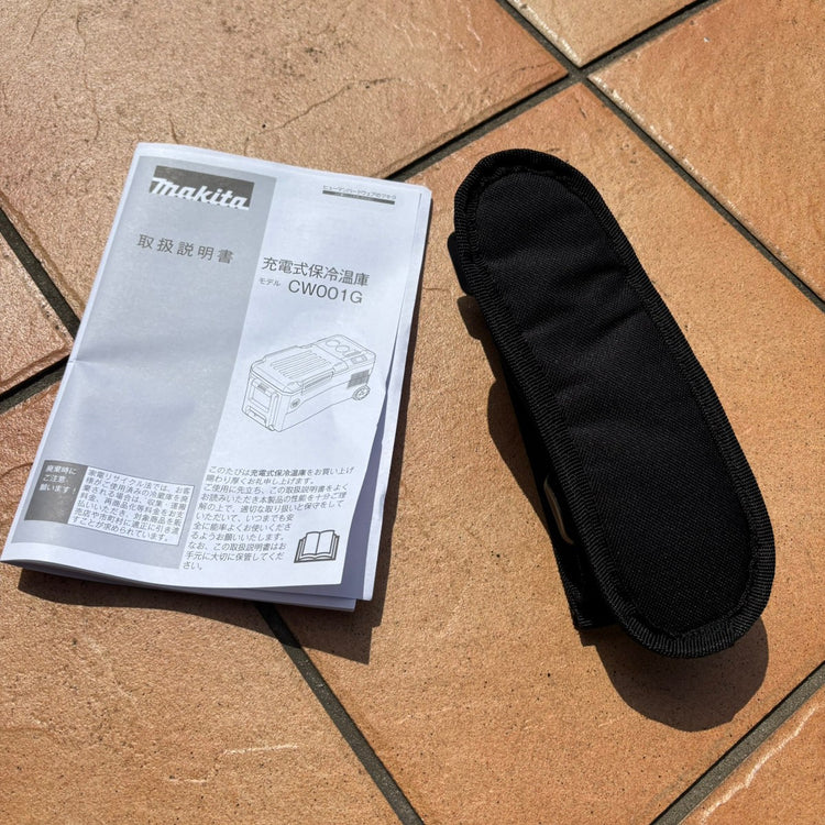◆マキタ(makita) コードレス冷温庫 CW001GZ 【市川行徳店】