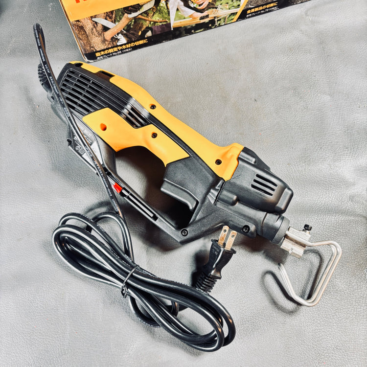 リョービ（RYOBI）電気ノコギリ　ASK-1001 【越谷店】