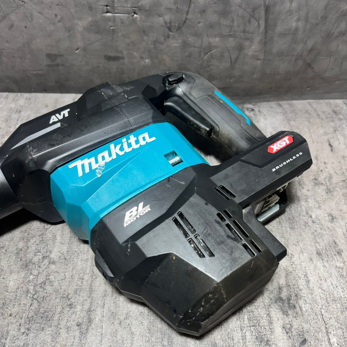 ◆マキタ(makita) コードレスハンマ HM001GZK 【市川行徳店】