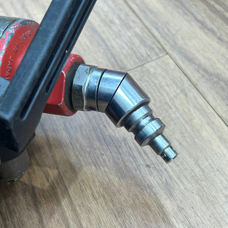 良品 マックス (MAX) 高圧 コンクリートピンネイラ HN-25C 【船橋馬込店】