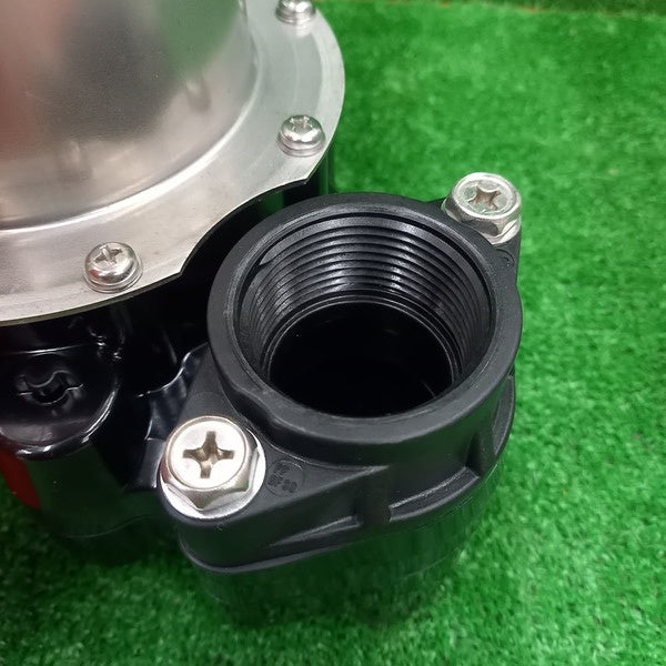 浄化槽専用放流ポンプ 32PRA2.13S 【野田愛宕店】