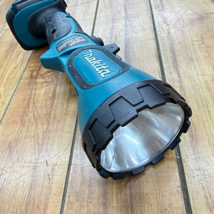 点灯確認済み 14.4V 充電式ライト ML145 【リライズ蓮田店】