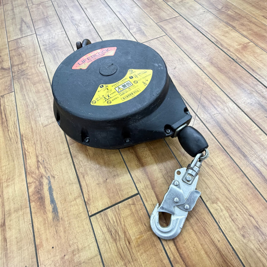 25m ライフブロック LB25 【リライズ蓮田店】