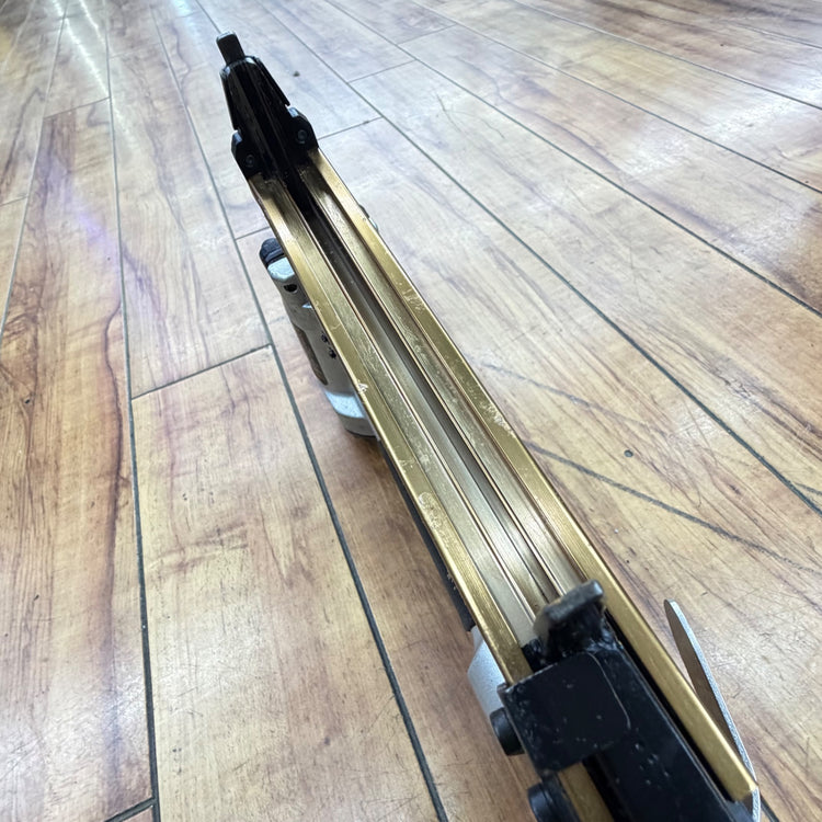 エア漏れなく打ち込み動作良好 常圧4mm エアタッカー 425AC 【リライズ蓮田店】