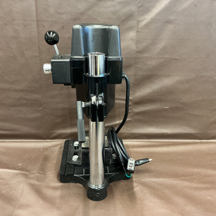 【中古品】グレートツール ミニ卓上ボール盤 MTB-6SP 3段変速 速度調整 バイス付き 【越谷店】