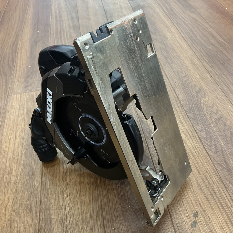 【中古・動作良好！】 ハイコーキ HiKOKI マルチボルト 165mm コードレスマルノコ C3606DB(2XPSZ)  【蓮田店】