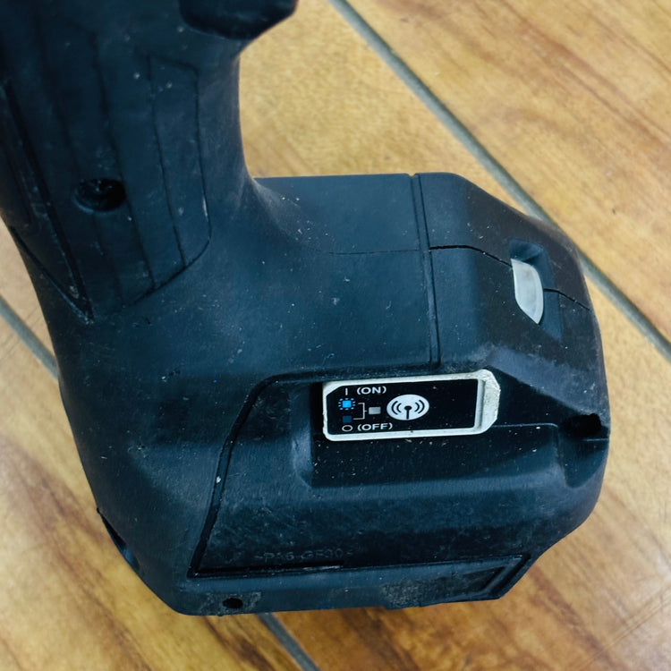14.4V コードレスハンマドリル HR181D 本体のみ 【中古】 【蓮田店】