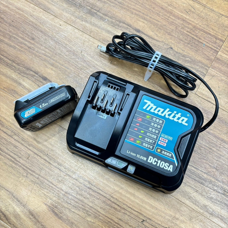 充電式マルチツール TM30DSH 【船橋馬込店】