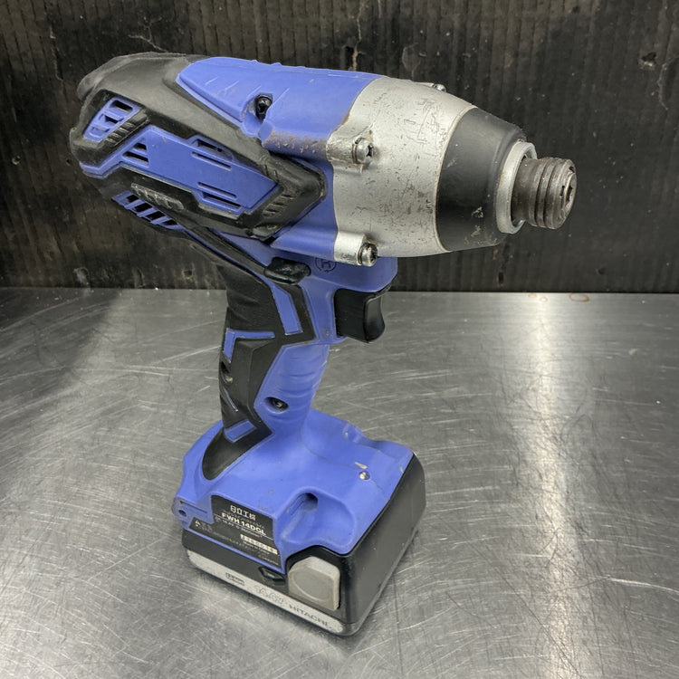 【中古現状品】 ハイコーキ/HIKOKI　コードレスインパクトドライバ FWH14DGL 【越谷店】