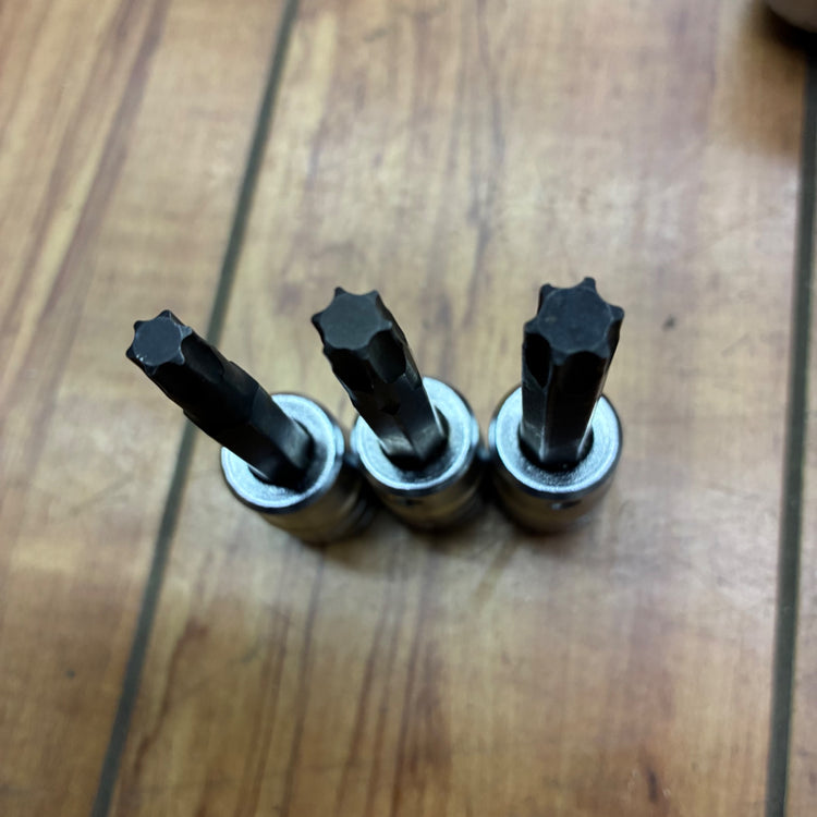◆KTC(京都機械工具) ソケットレンチセット TBT319TX 【蓮田店】