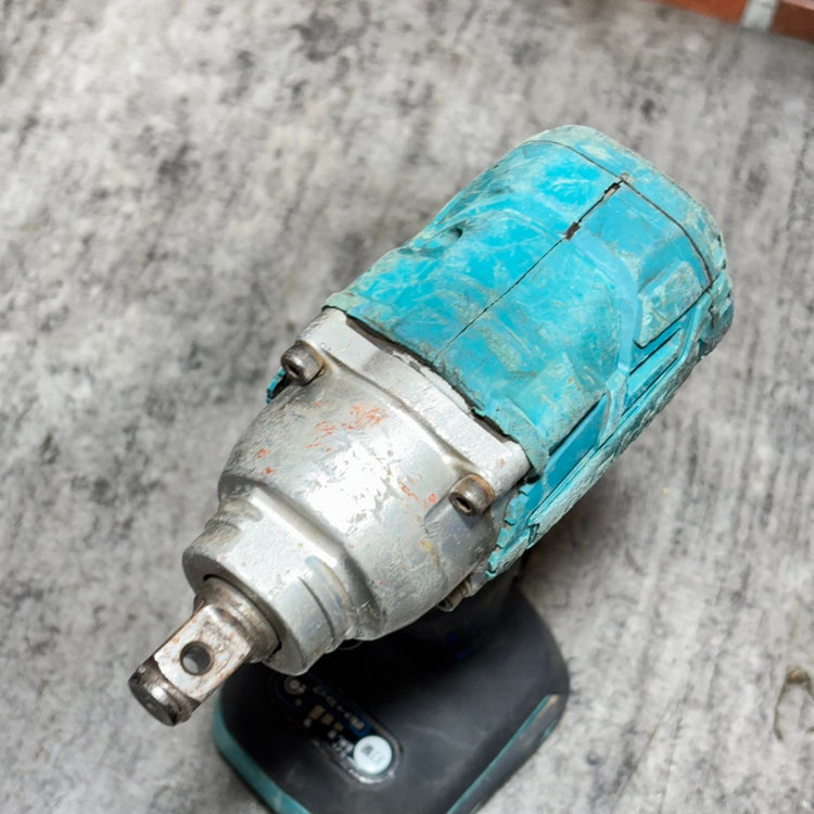 ◆マキタ(makita) コードレスインパクトレンチ TW285DZ 【市川行徳店】