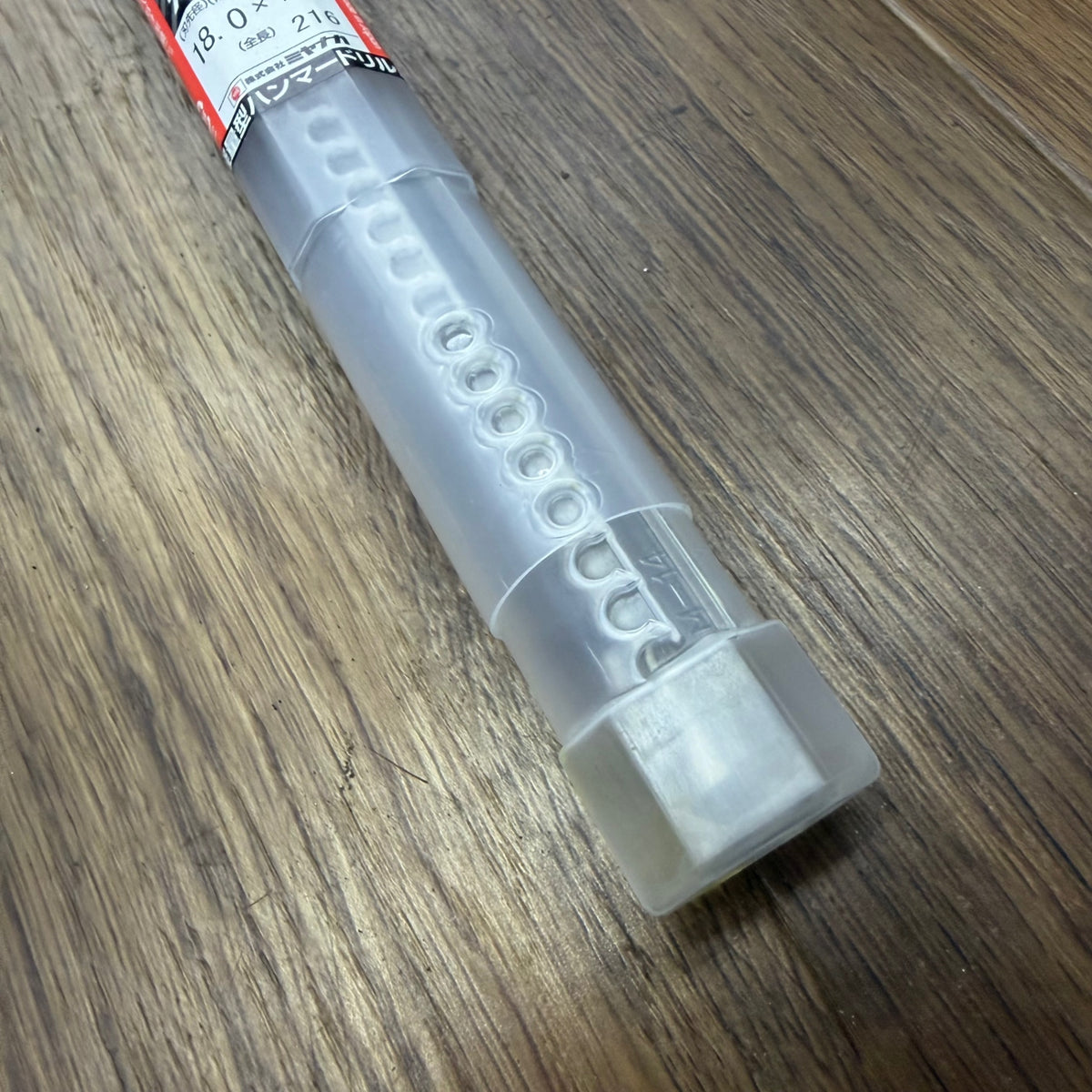 未使用 18mm デルタゴンビットSDSロング DLSDS18021 【リライズ蓮田店】