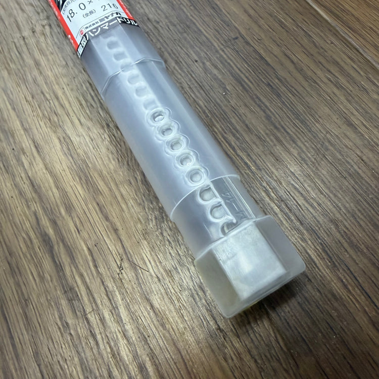 未使用 18mm デルタゴンビットSDSロング DLSDS18021 【リライズ蓮田店】