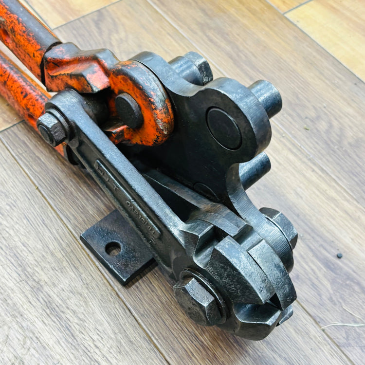 13mm 鉄筋カットベンター 【リライズ蓮田店】