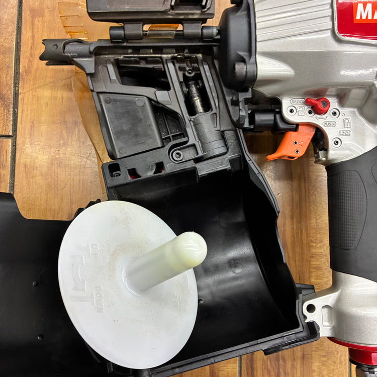 ◆マックス(MAX) 常圧エア釘打ち機 CN-890K 【蓮田店】