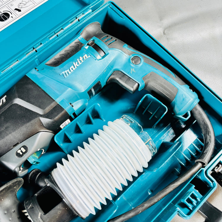 ◆マキタ(makita) ハンマドリル HR2611F 【越谷店】