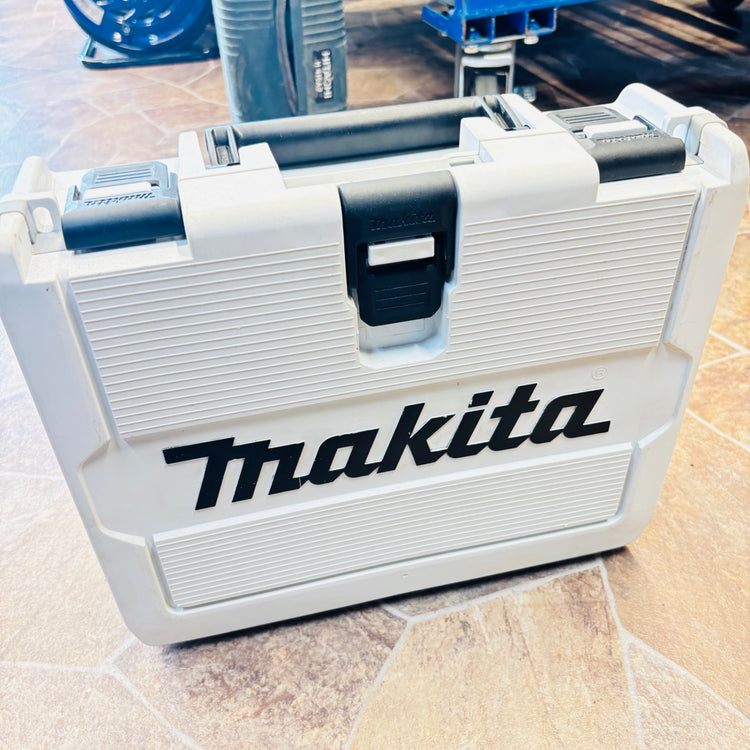 ◆マキタ(makita) コードレスインパクトドライバー TD149DRFXB 【越谷店】
