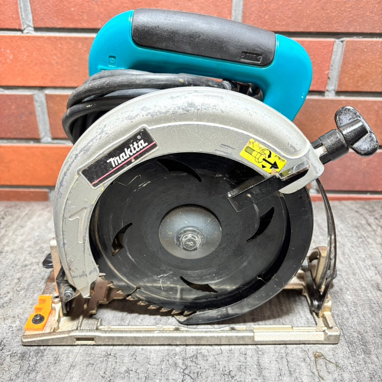 ◆マキタ(makita) 丸のこ 5632BLA 【市川行徳店】