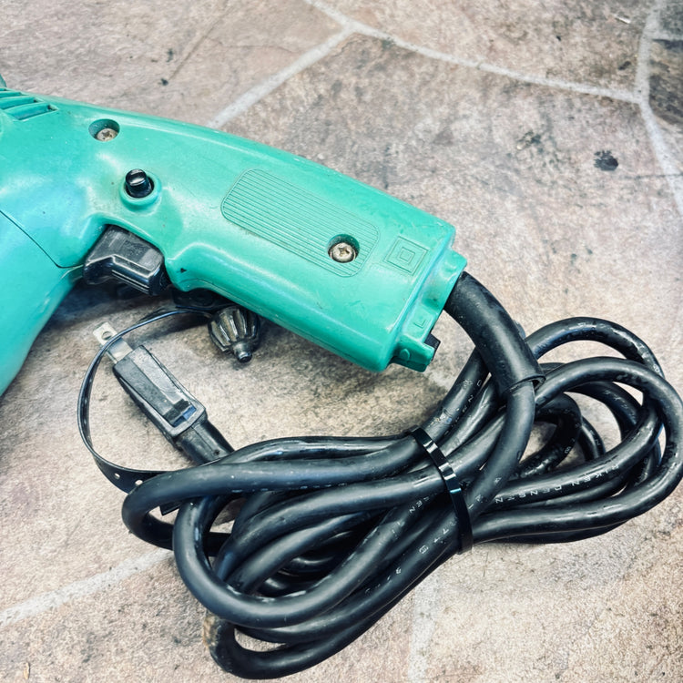 ◆日立(HITACHI) スーパードリル DR-10A 【越谷店】