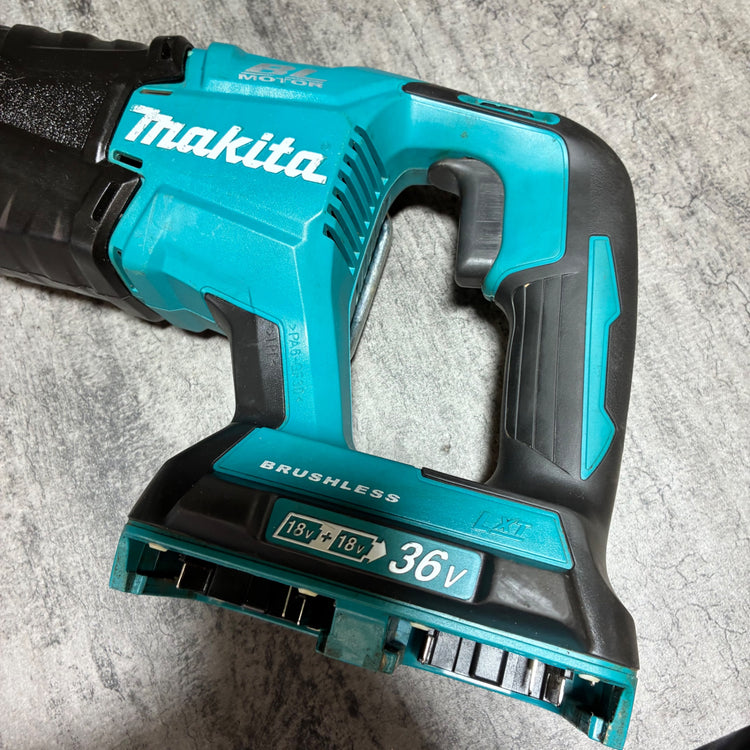 マキタ(makita) コードレスレシプロソー JR360DZ 【市川行徳店】