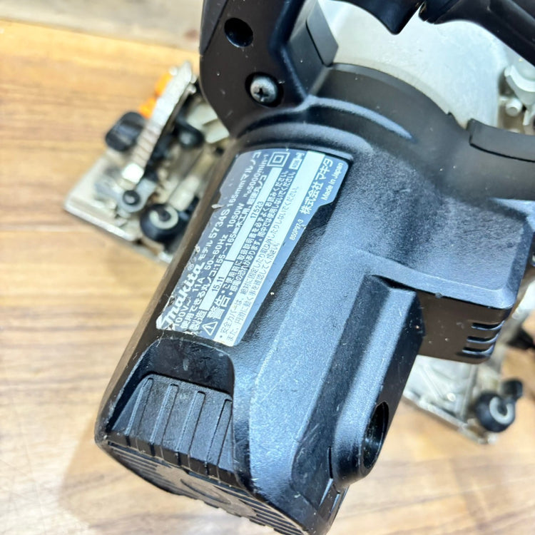 ◆マキタ(makita) 電気マルノコ 5734S 【船橋馬込店】
