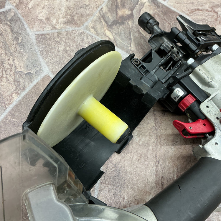 【中古・動作良好】 マックス(MAX) 常圧エア釘打ち機 CN-550S(FP) 本体のみ 【越谷店】