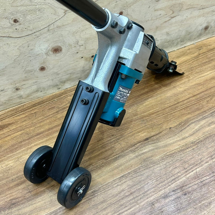美品 マキタ (makita) 電動ケレン ロングハンドルタイプ HK1800L 【船橋馬込店】