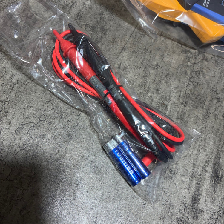ACクランプメータ CM4141-50 AC2000A 【市川行徳店】