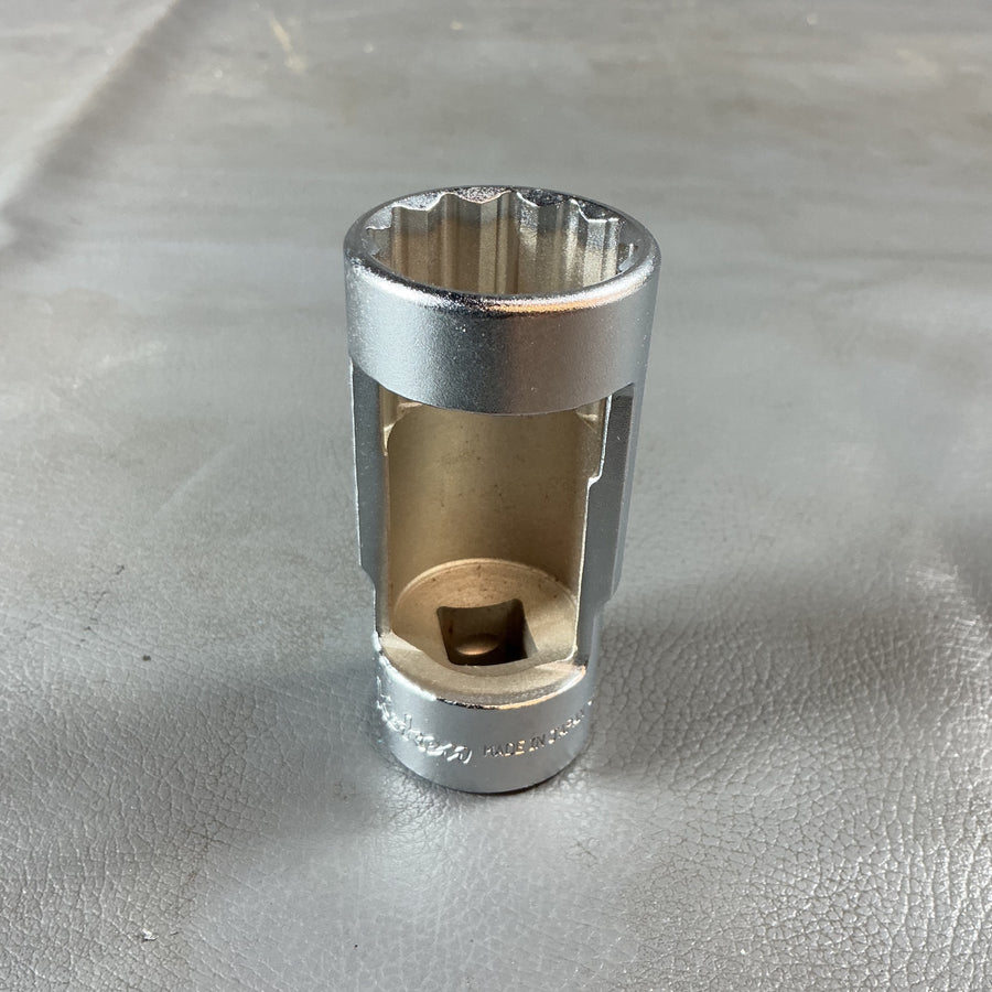 【中古】Koken (コーケン） 1/2sq. ディーゼルインジェクターソケット 27mm SP4305M-77-27  【越谷店】